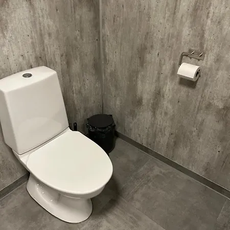 New In Tromsoya Apartment