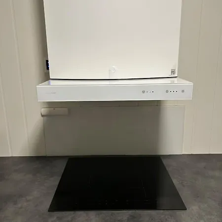 New In Tromsoya Apartment *